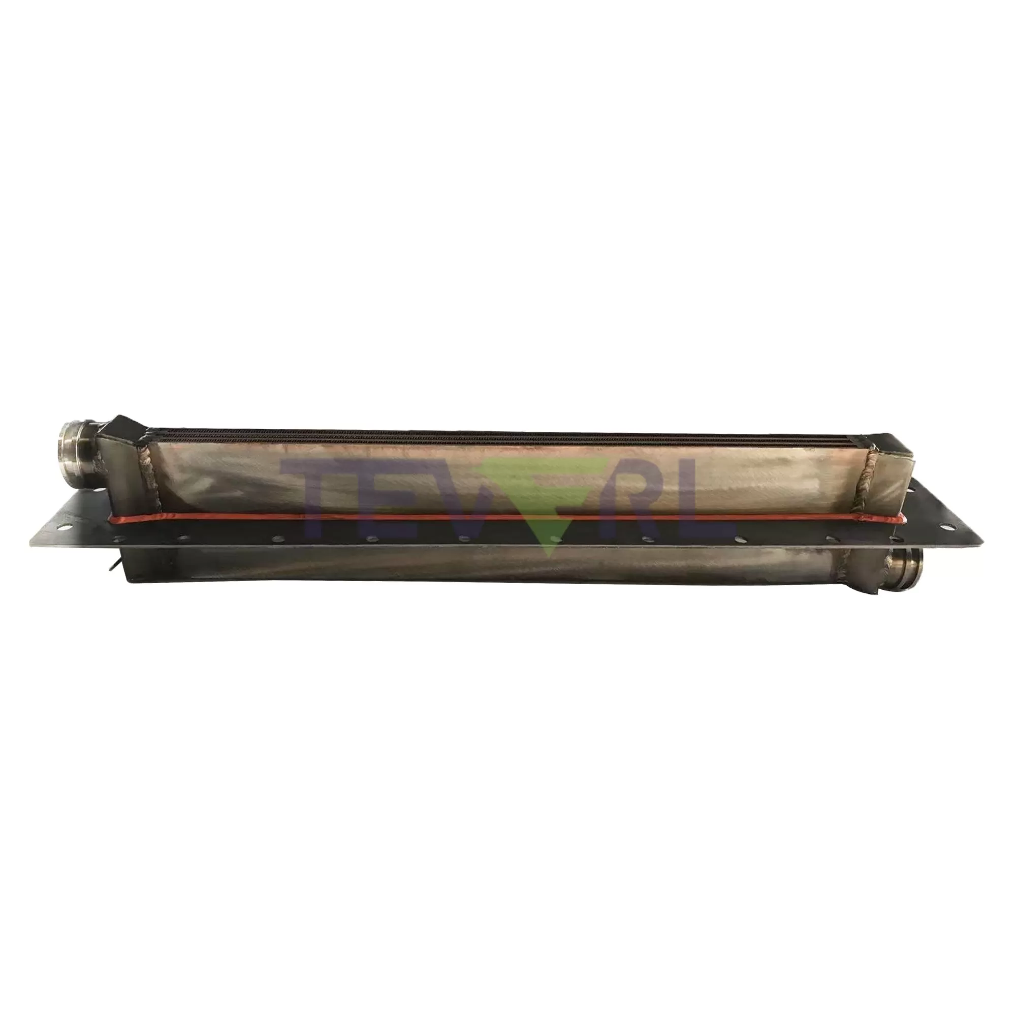 30130015 Caterpillar Equipment Aftercooler 7W0491