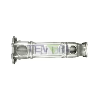 20802012 Man EGR Cooler 51081525027