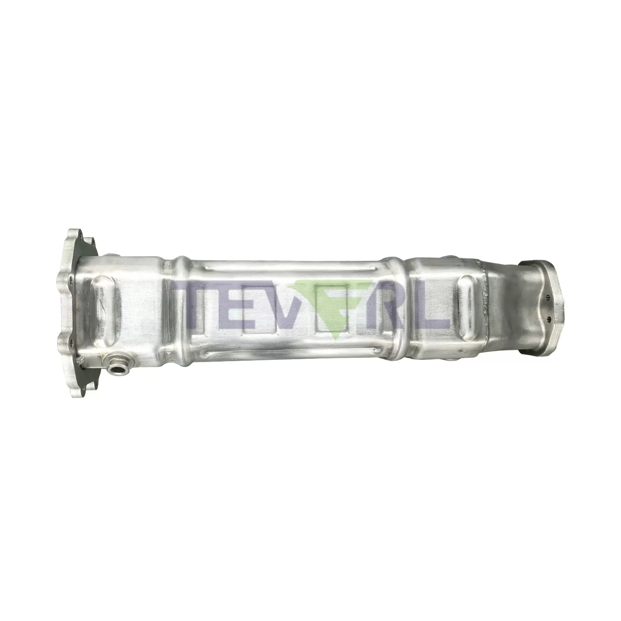 20802012 Man EGR Cooler 51081525027