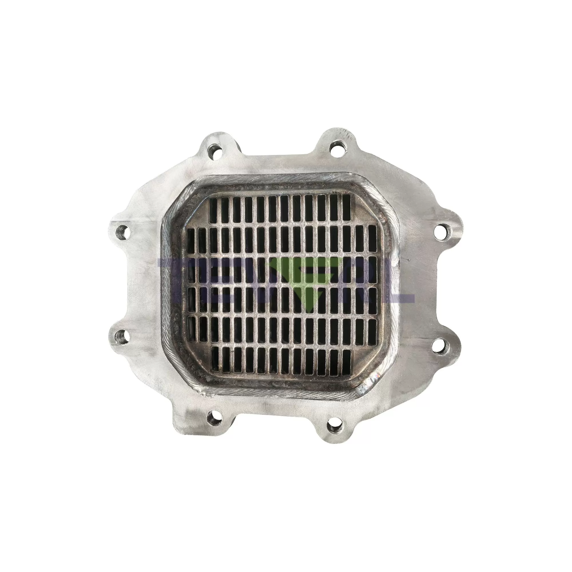 20802012 Man EGR Cooler 51081525027