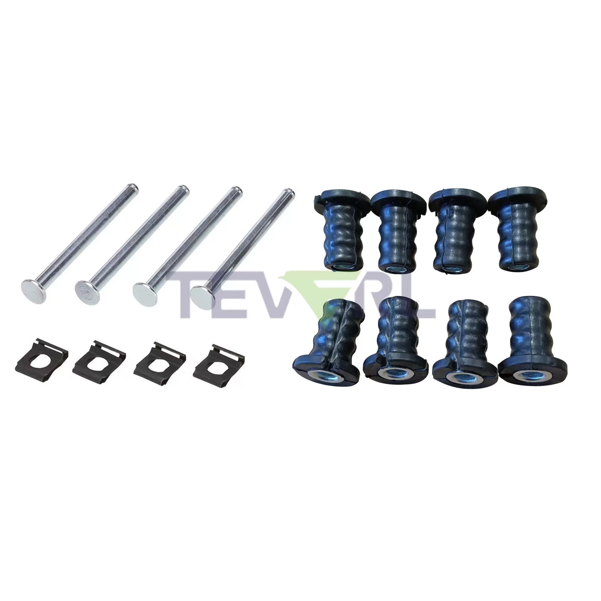 10601001 International Radiator