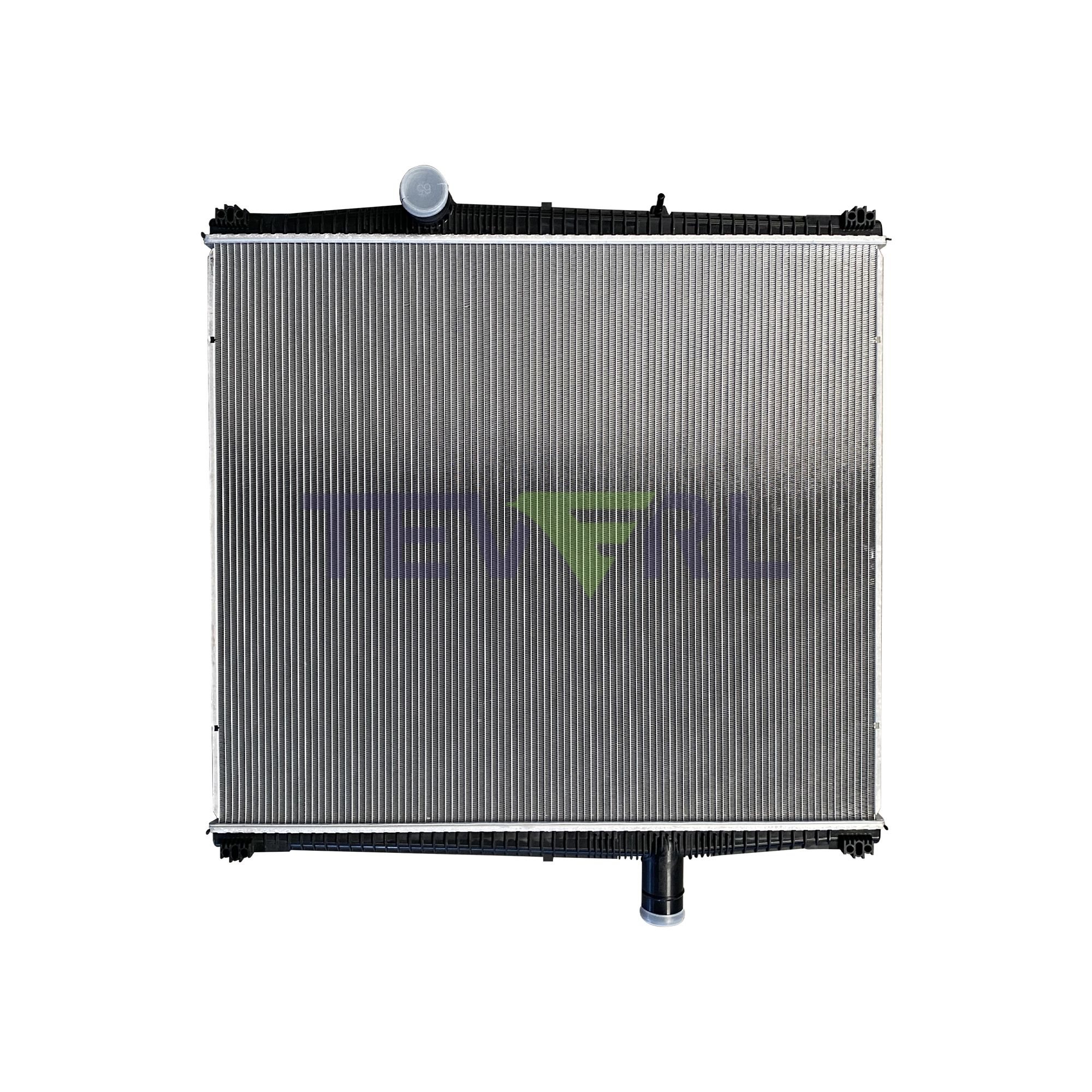 10201012 Kenworth Peterbilt Radiator
