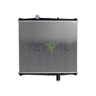 10201012 Kenworth Peterbilt Radiator