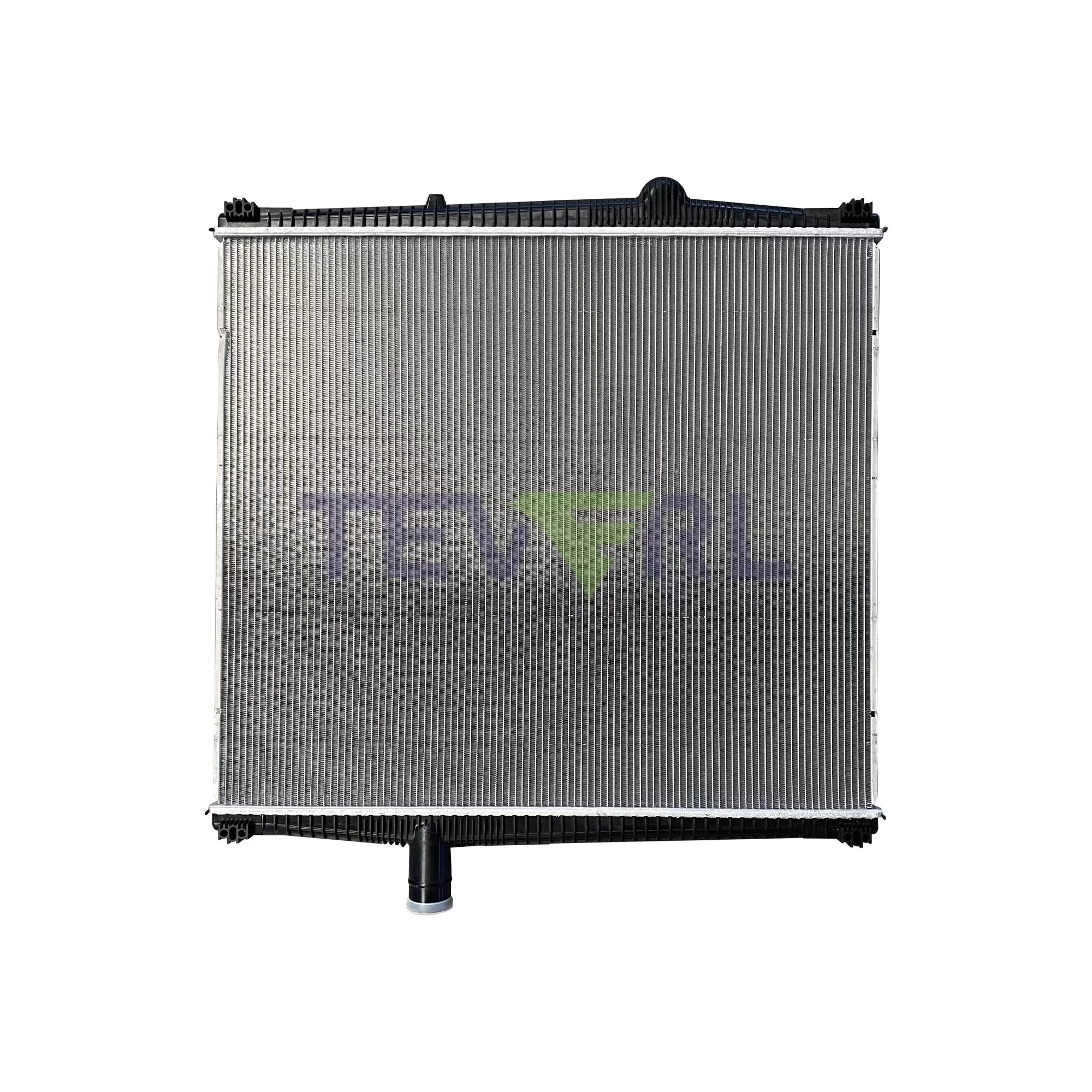 10201012 Kenworth Peterbilt Radiator