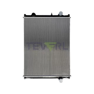 10201019 Peterbilt 579 Kenworth T680 Radiator PY091001