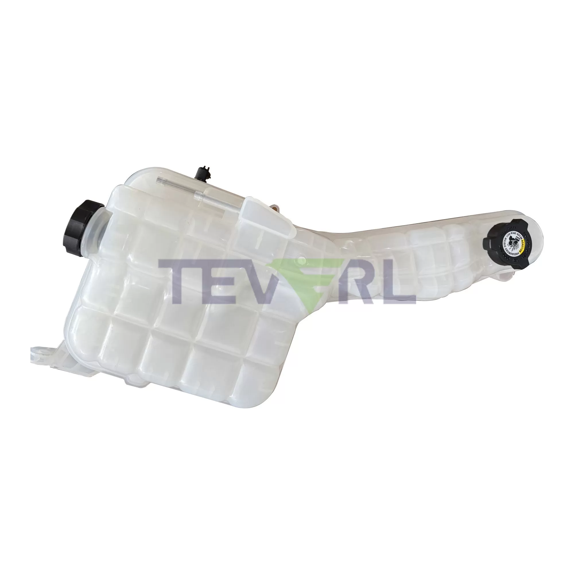 10107003 Freightliner Coolant Reservoir