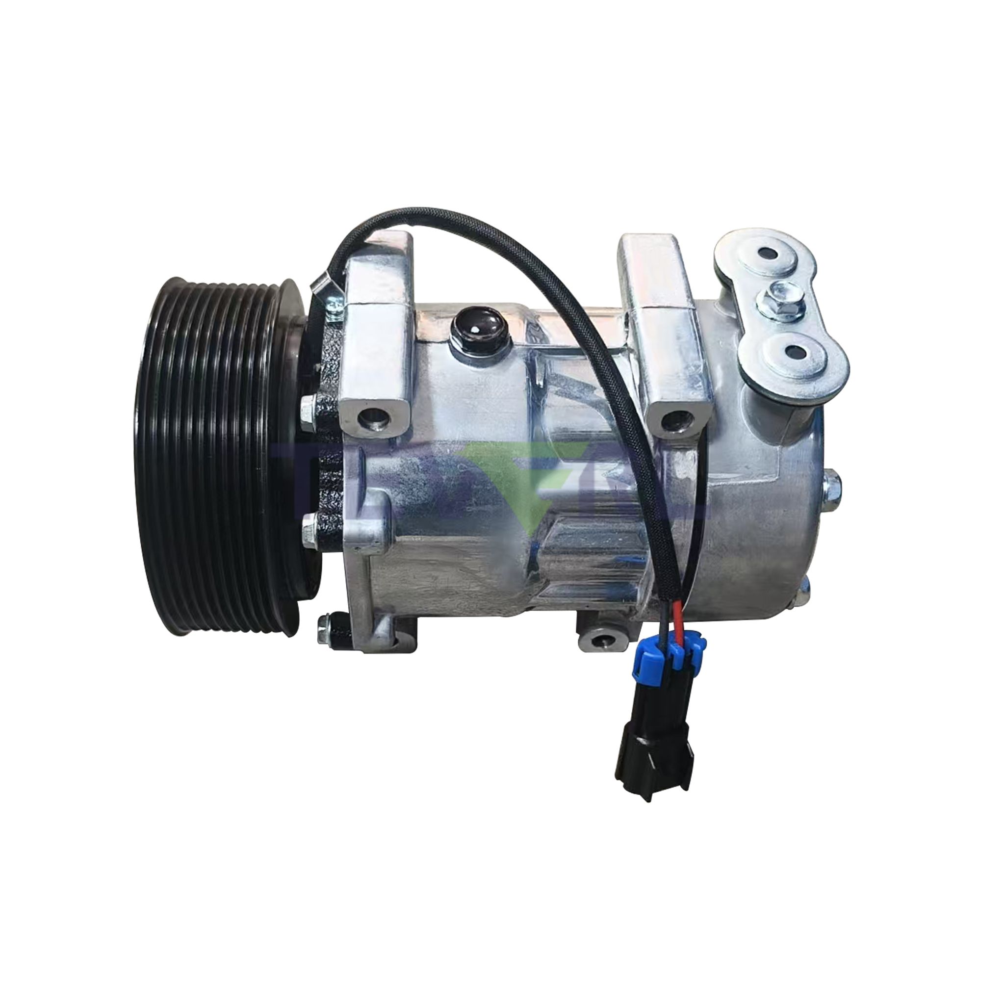 30117017 Kenworth Peterbilt AC Compressor F69-6003-142