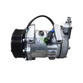 30117032 International AC Compressor 3808548C1