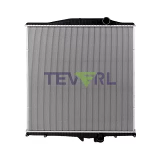 10401002 Volvo Radiator 1003406