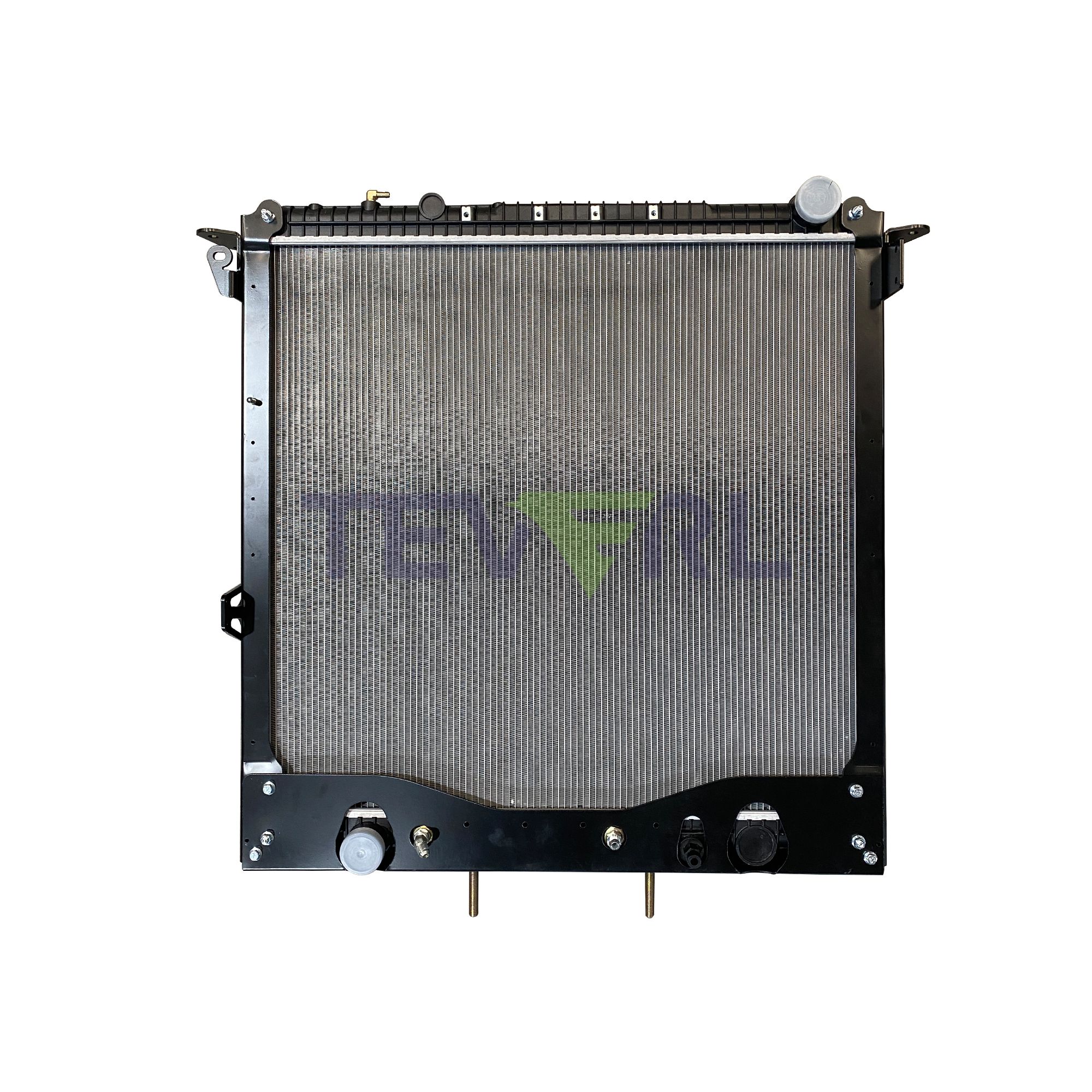 10101011 Freightliner Radiator 3E013764003