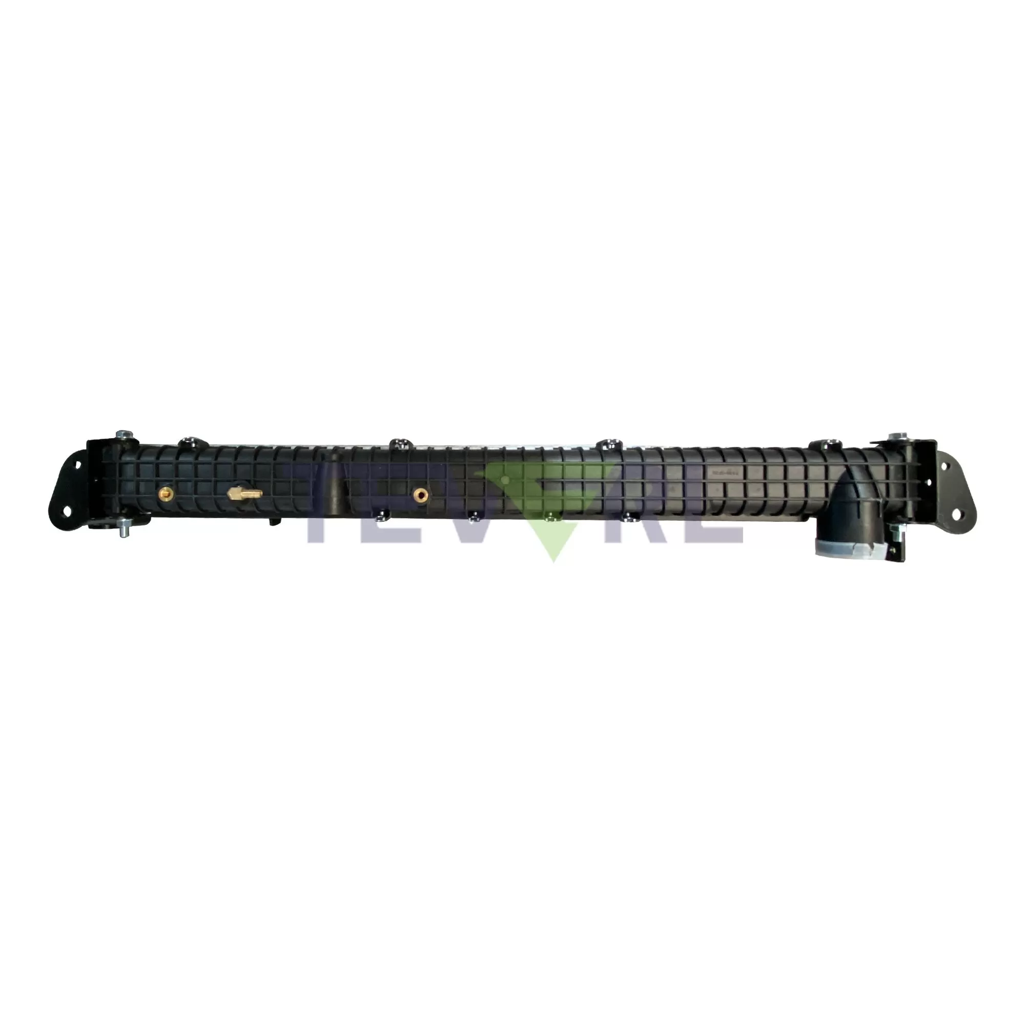 10101011 Freightliner Radiator 3E013764003