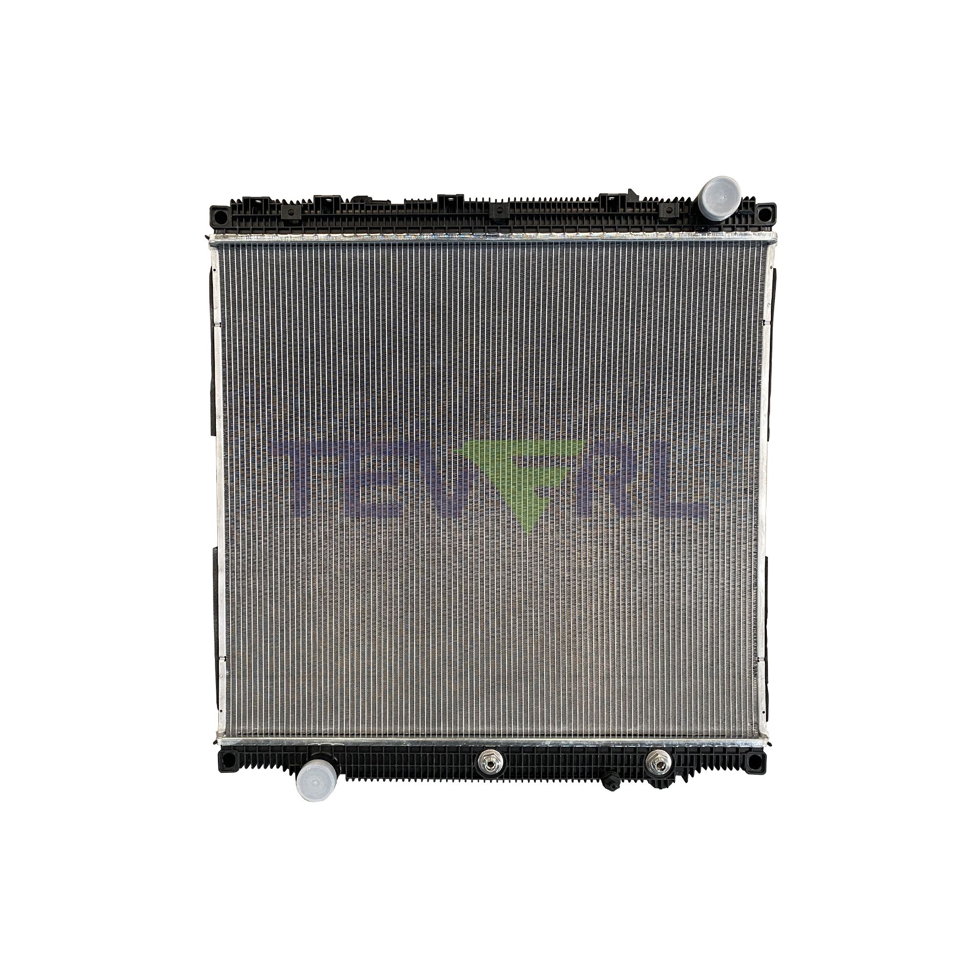 10101057 Freightliner Radiator