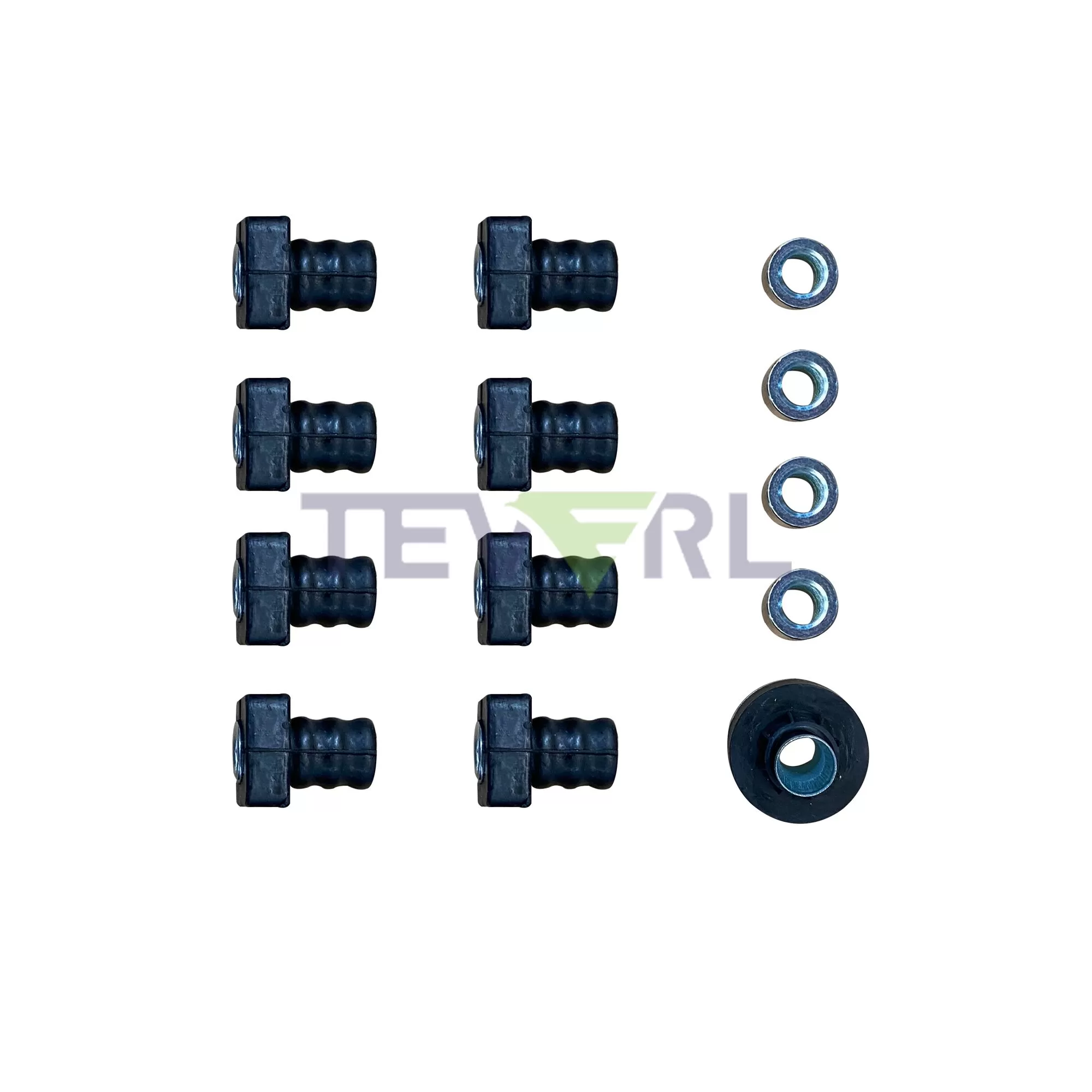 10101057 Freightliner Radiator