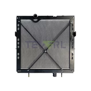 10201013 Peterbilt 579 Kenworth T680 Radiator