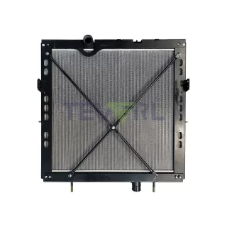 10201013 Peterbilt 579 Kenworth T680 Radiator