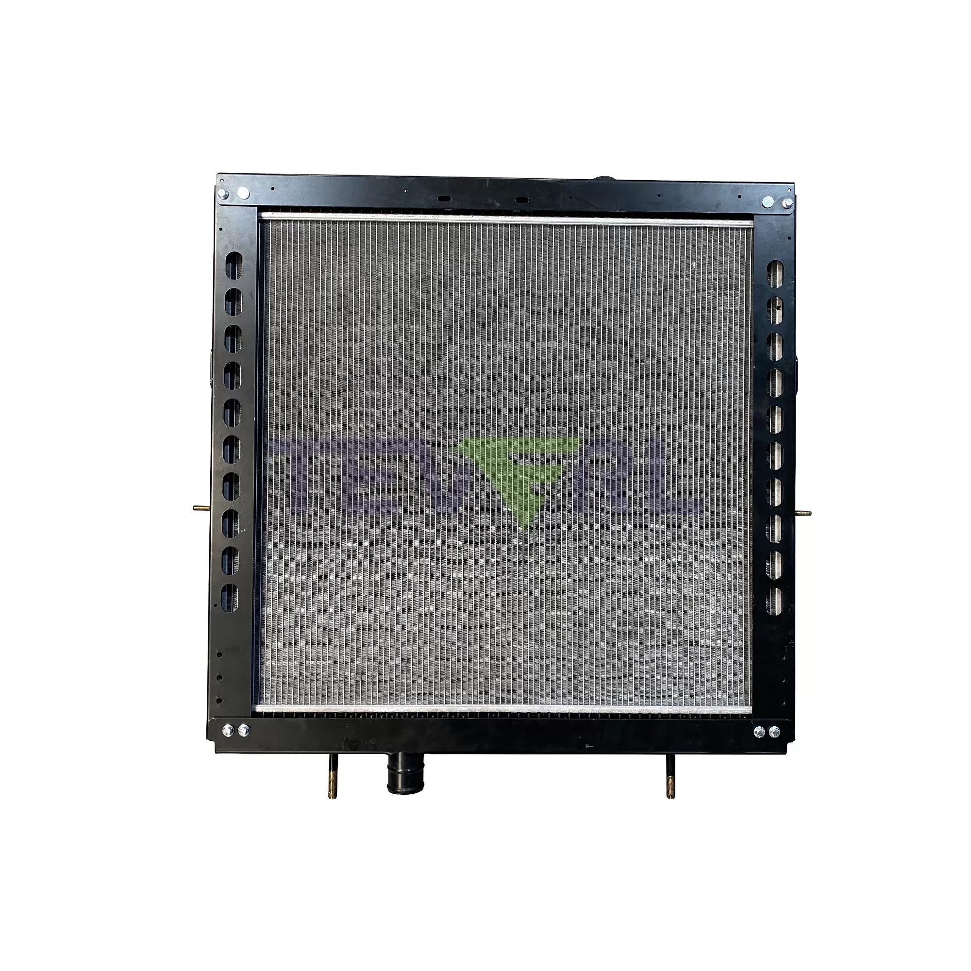 10201013 Peterbilt 579 Kenworth T680 Radiator
