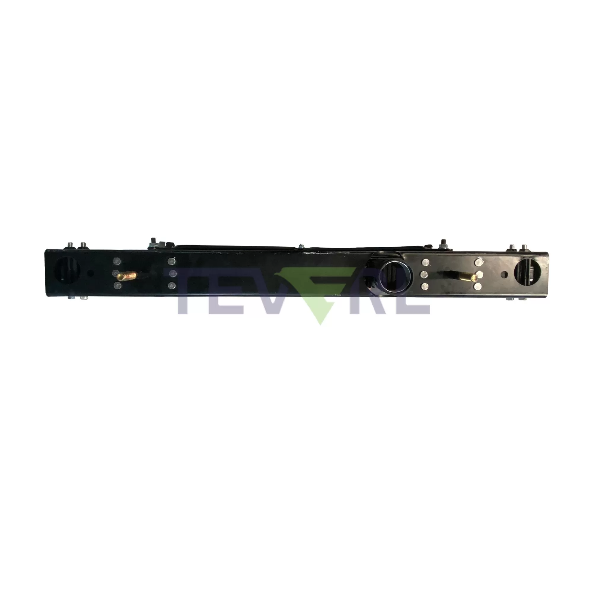 10201013 Peterbilt 579 Kenworth T680 Radiator
