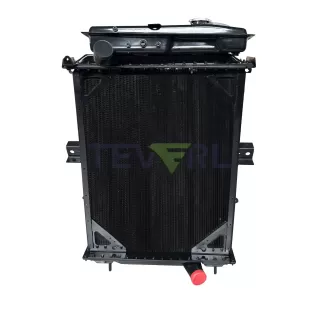 10201018 Kenworth Radiator