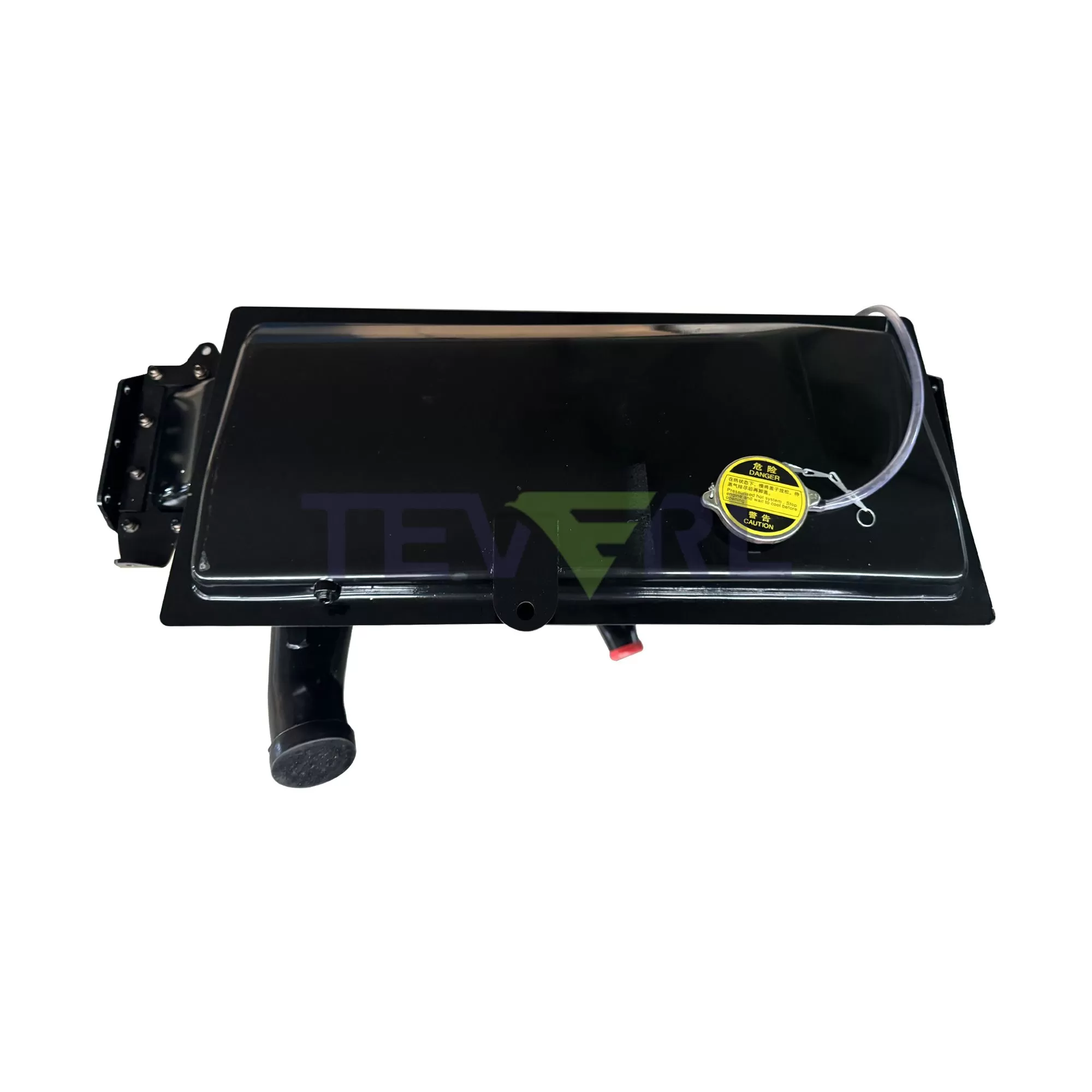 10201018 Kenworth Radiator