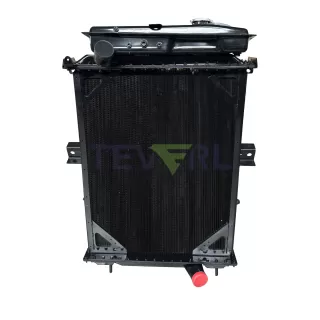 10201024 Kenworth Radiator