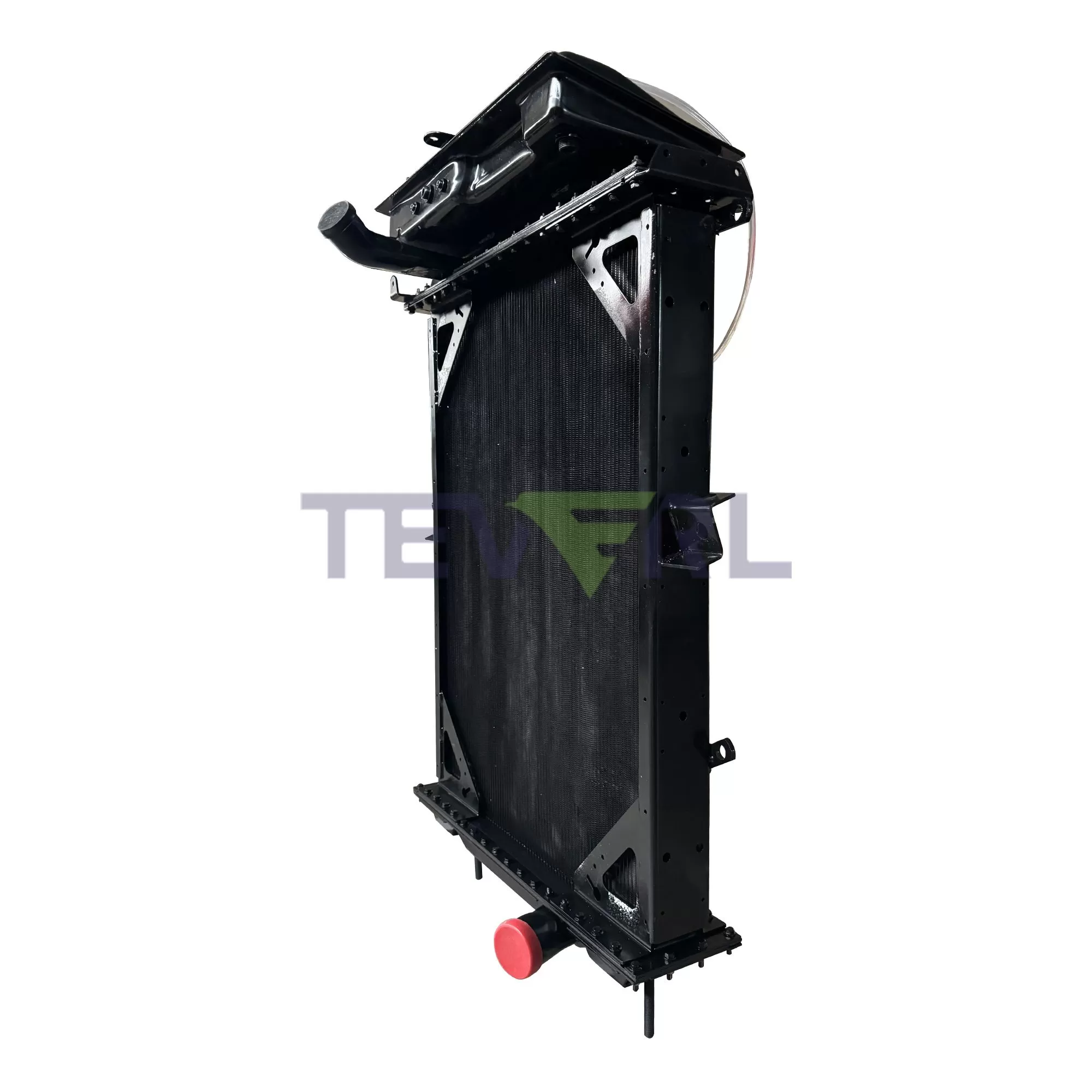 10201024 Kenworth Radiator