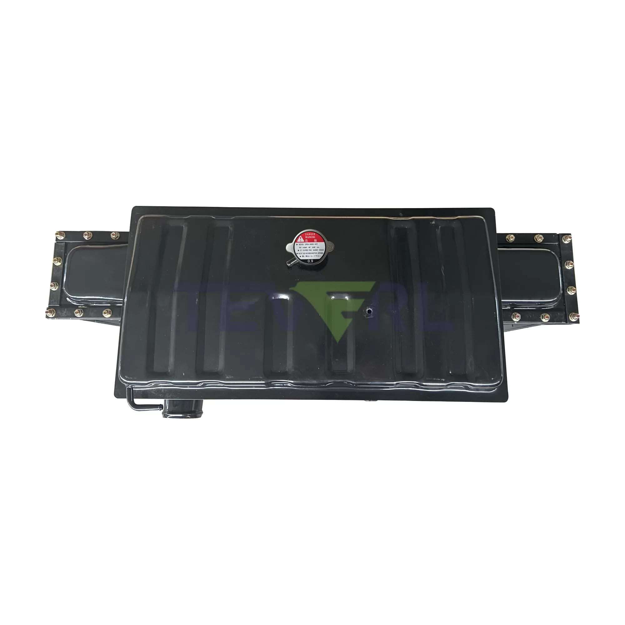 10301003 Peterbilt Radiator