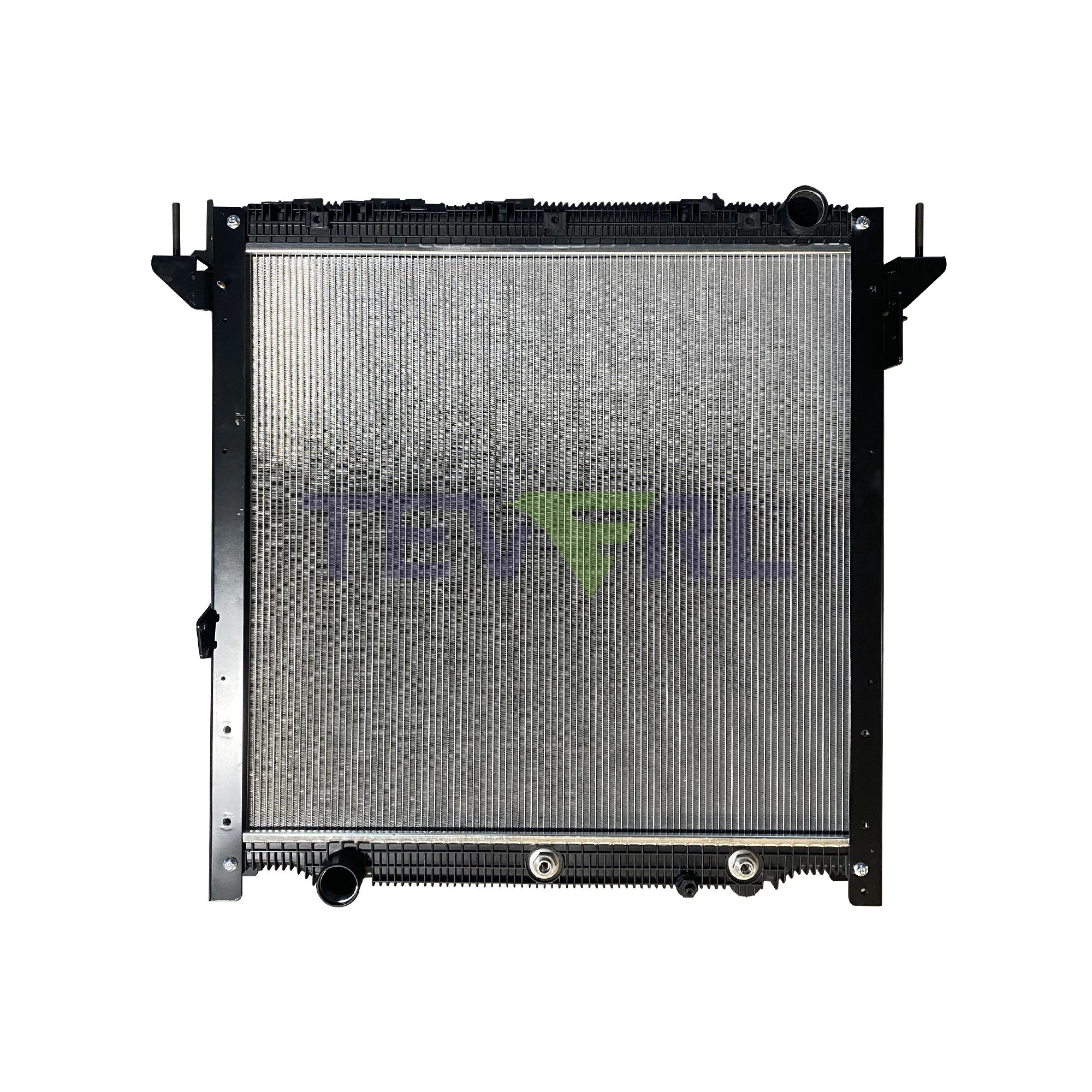 10101058 Freightliner Radiator Framed
