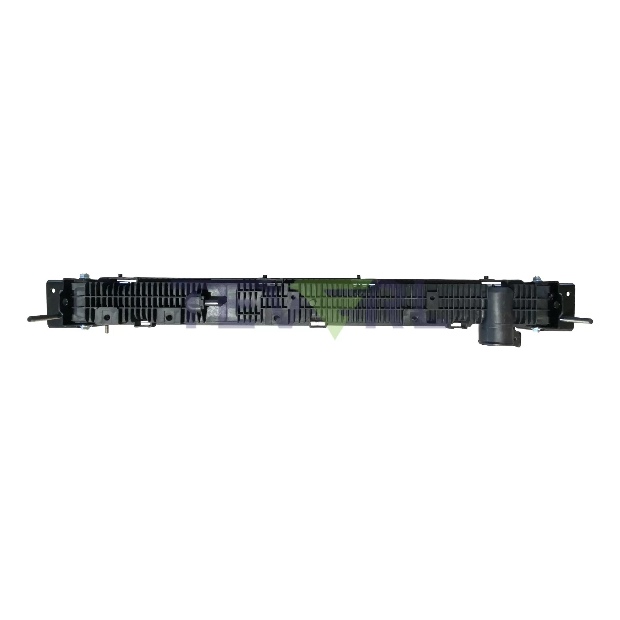 10101058 Freightliner Radiator Framed