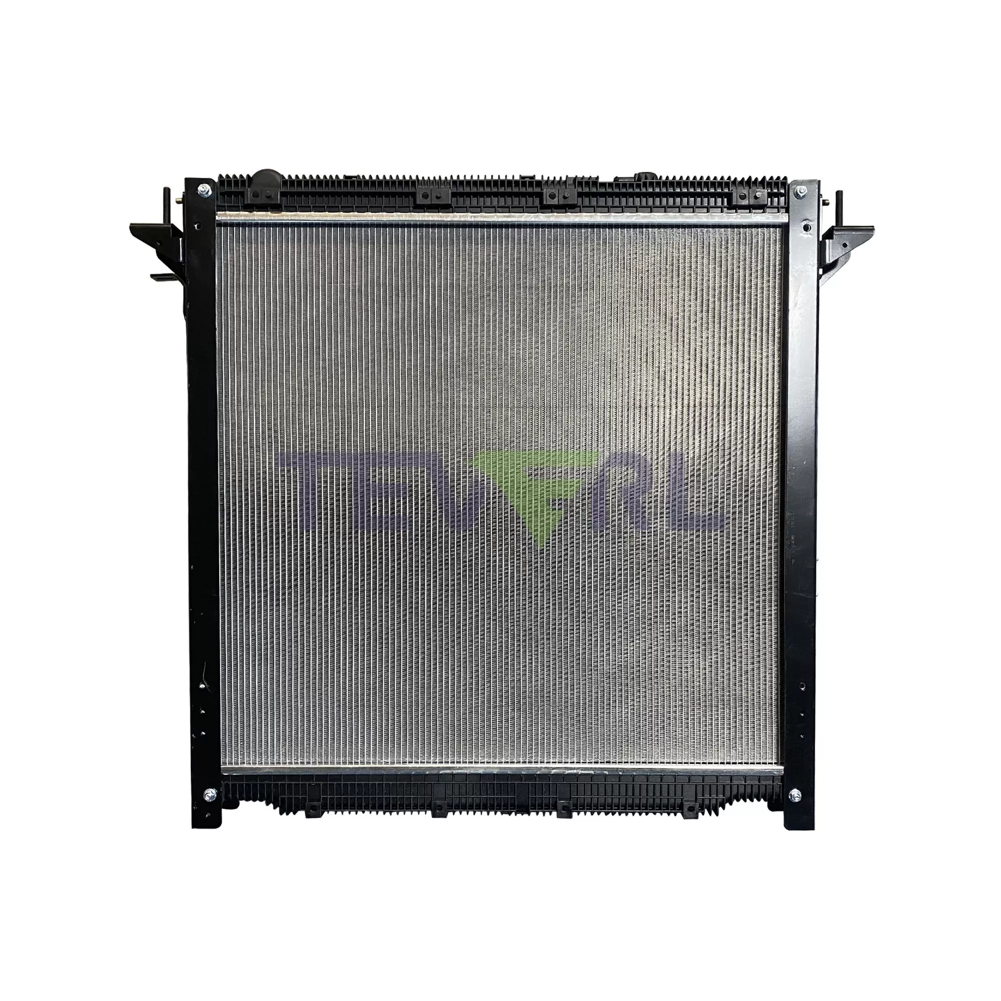 10101058 Freightliner Radiator Framed