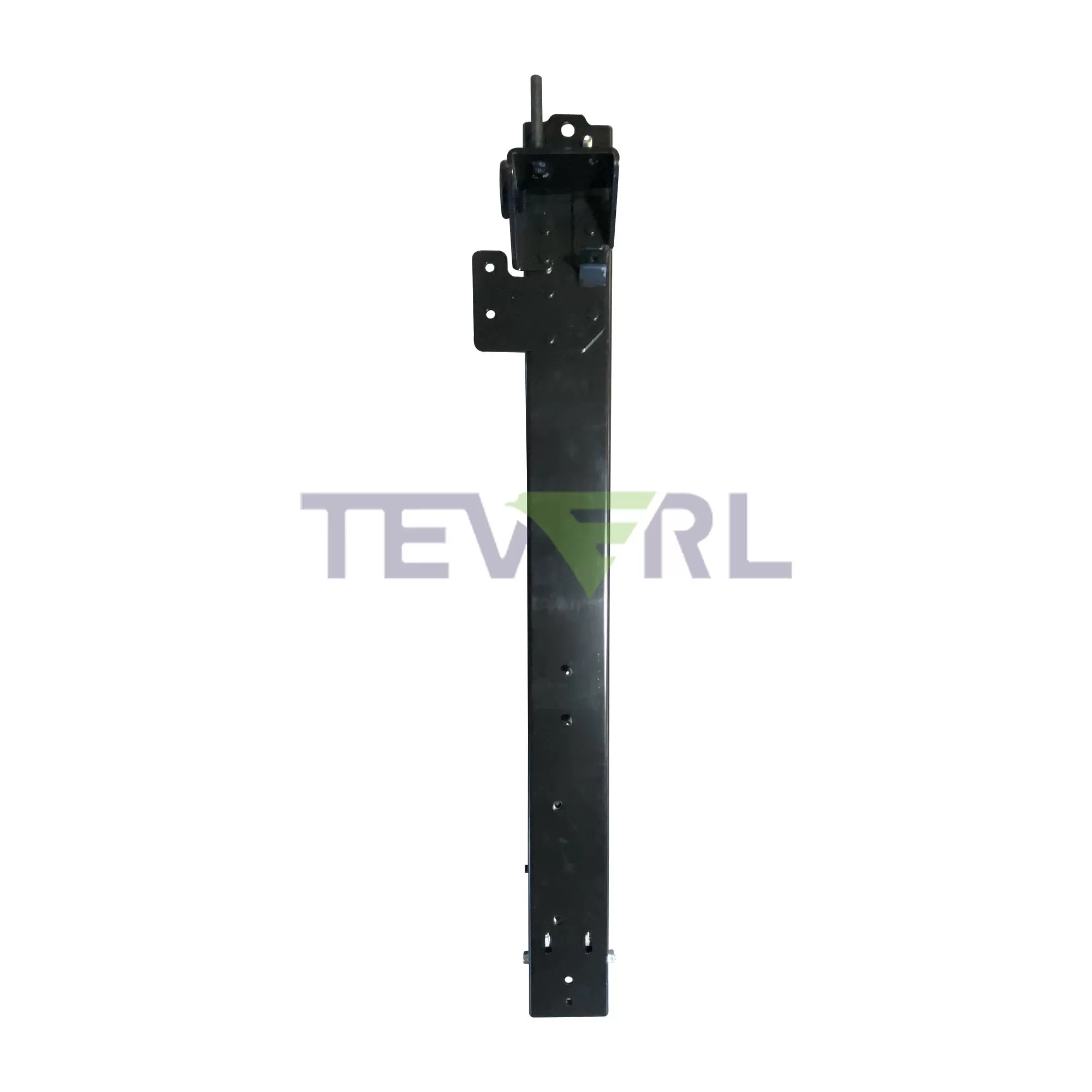 10101058 Freightliner Radiator Framed