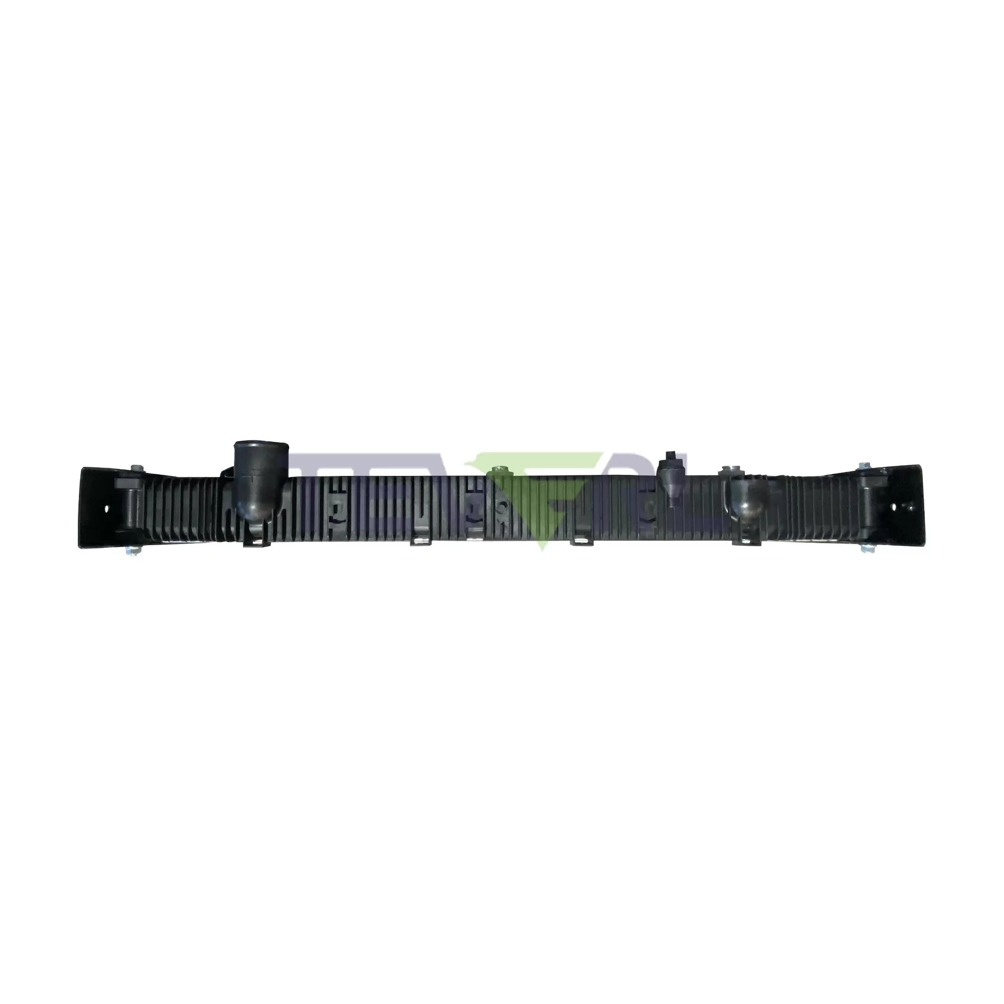 10101058 Freightliner Radiator Framed