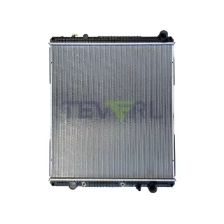 10101016 Freightliner Radiator with Oil Cooler