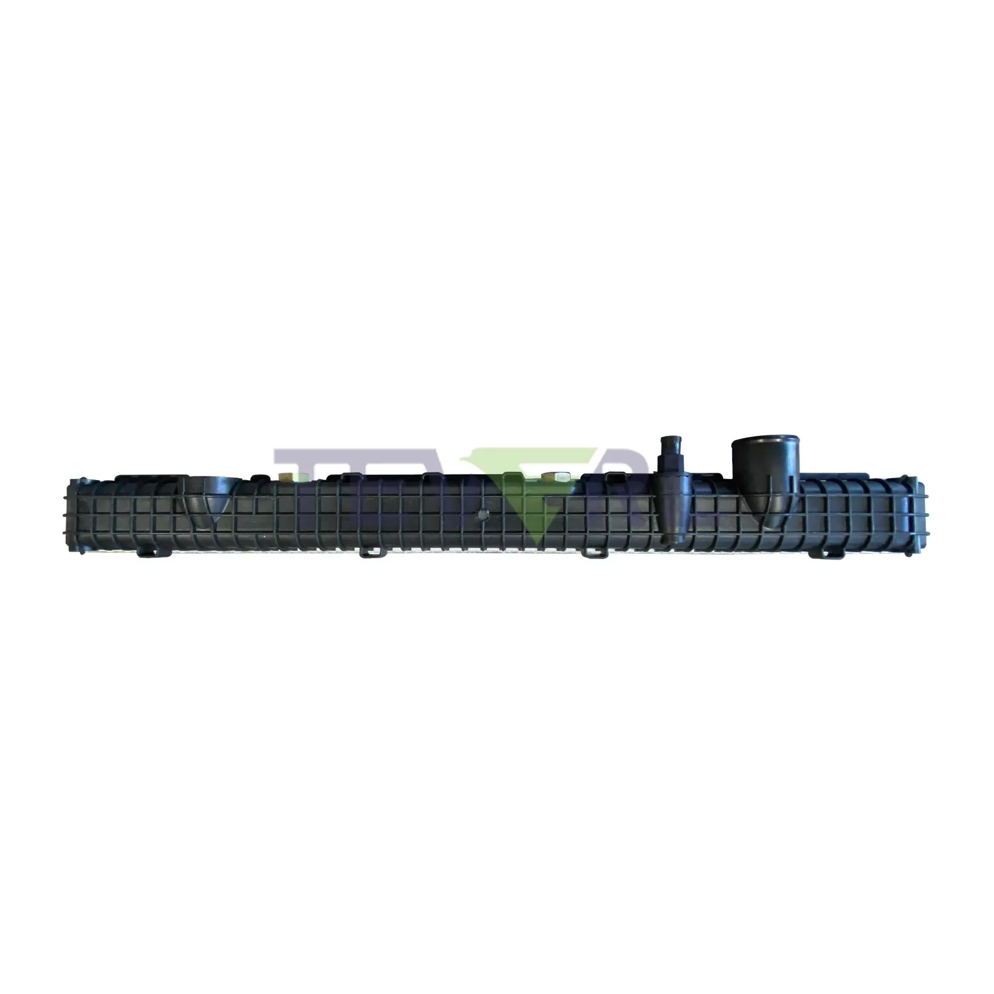 10101016 Freightliner Radiator with Oil Cooler