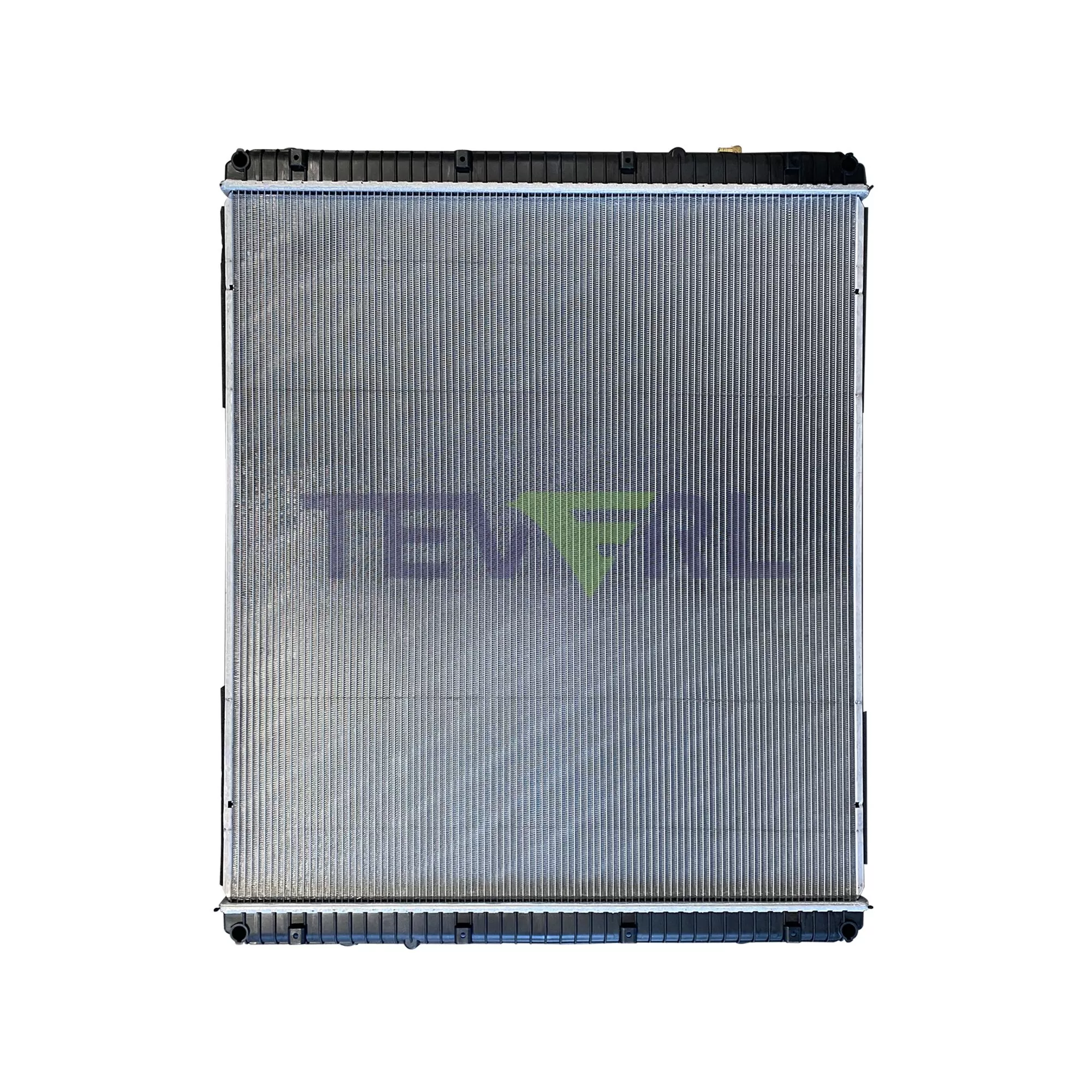 10101016 Freightliner Radiator with Oil Cooler