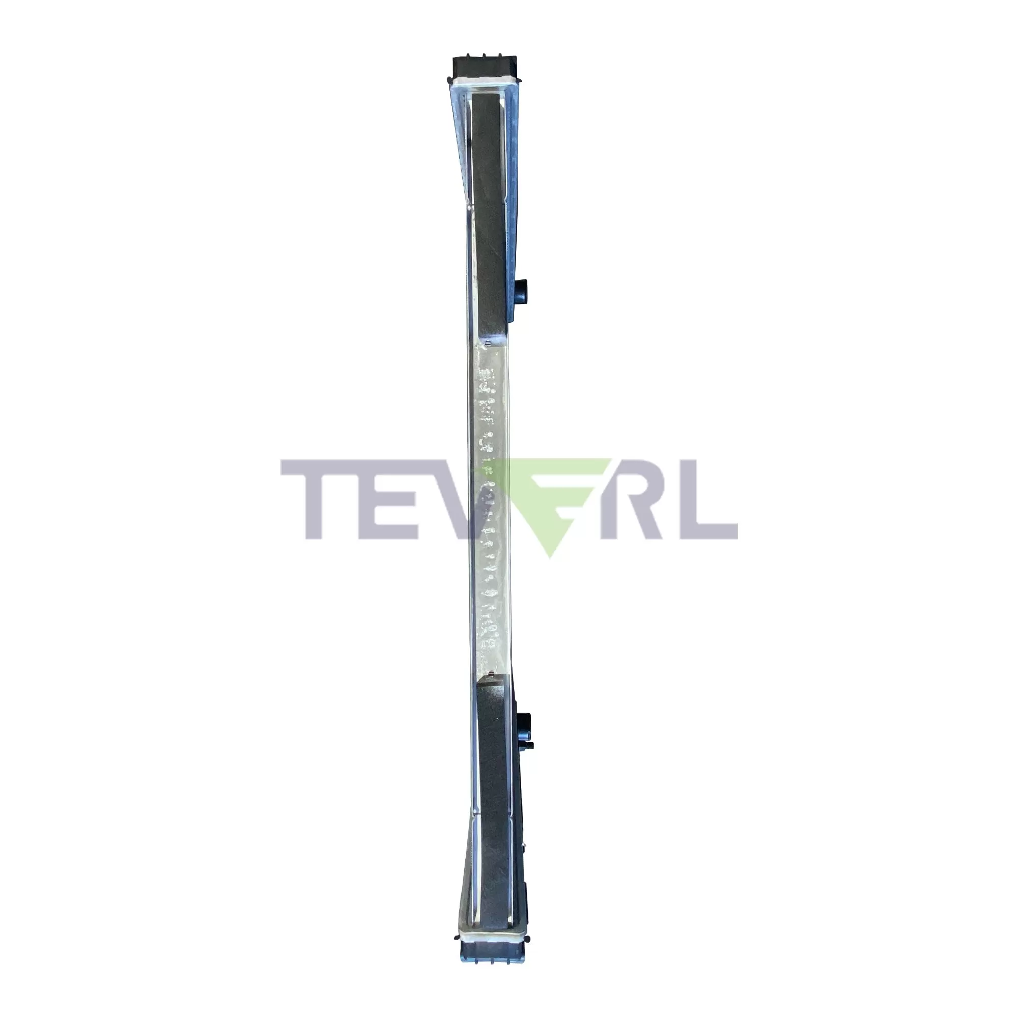 10101016 Freightliner Radiator with Oil Cooler