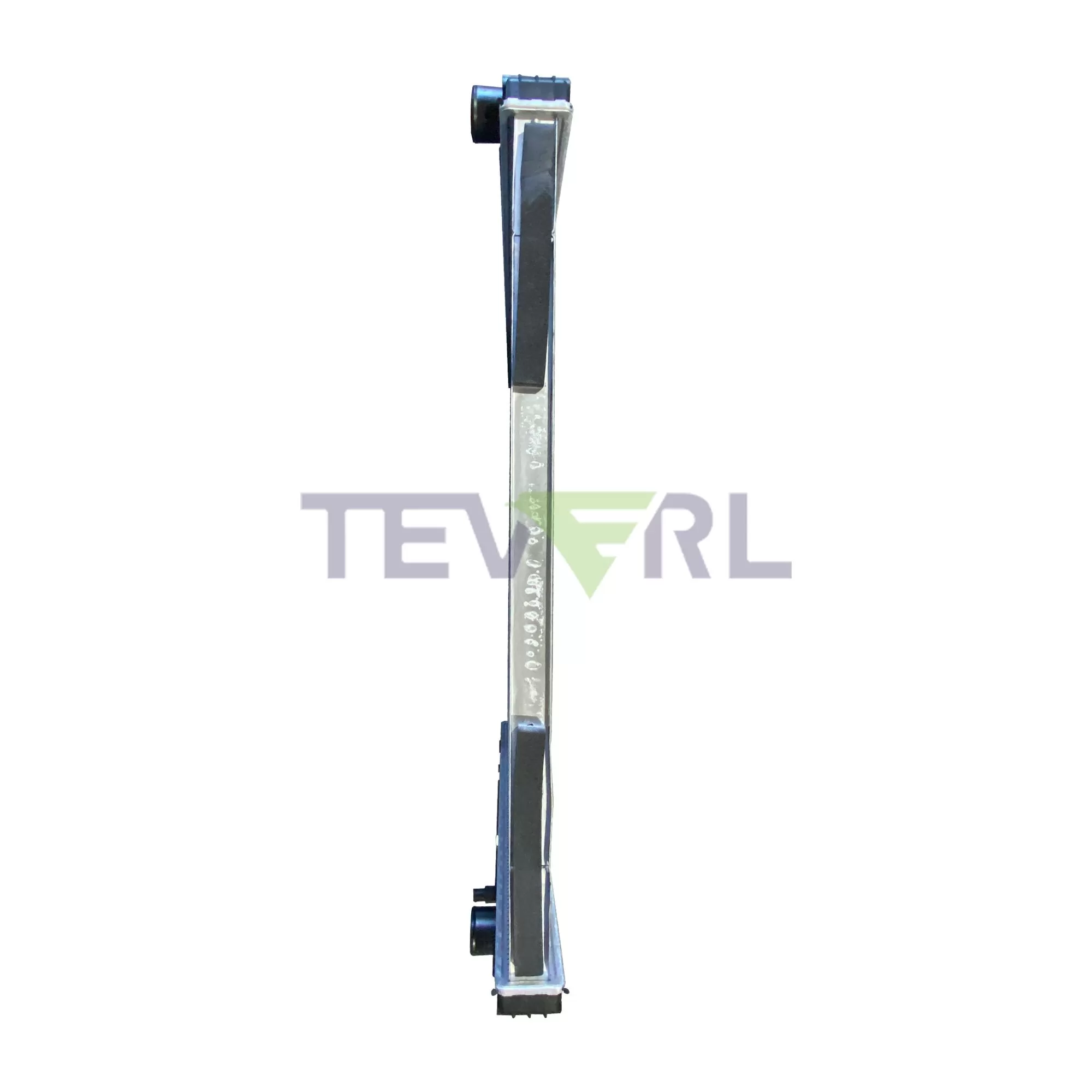 10101016 Freightliner Radiator with Oil Cooler