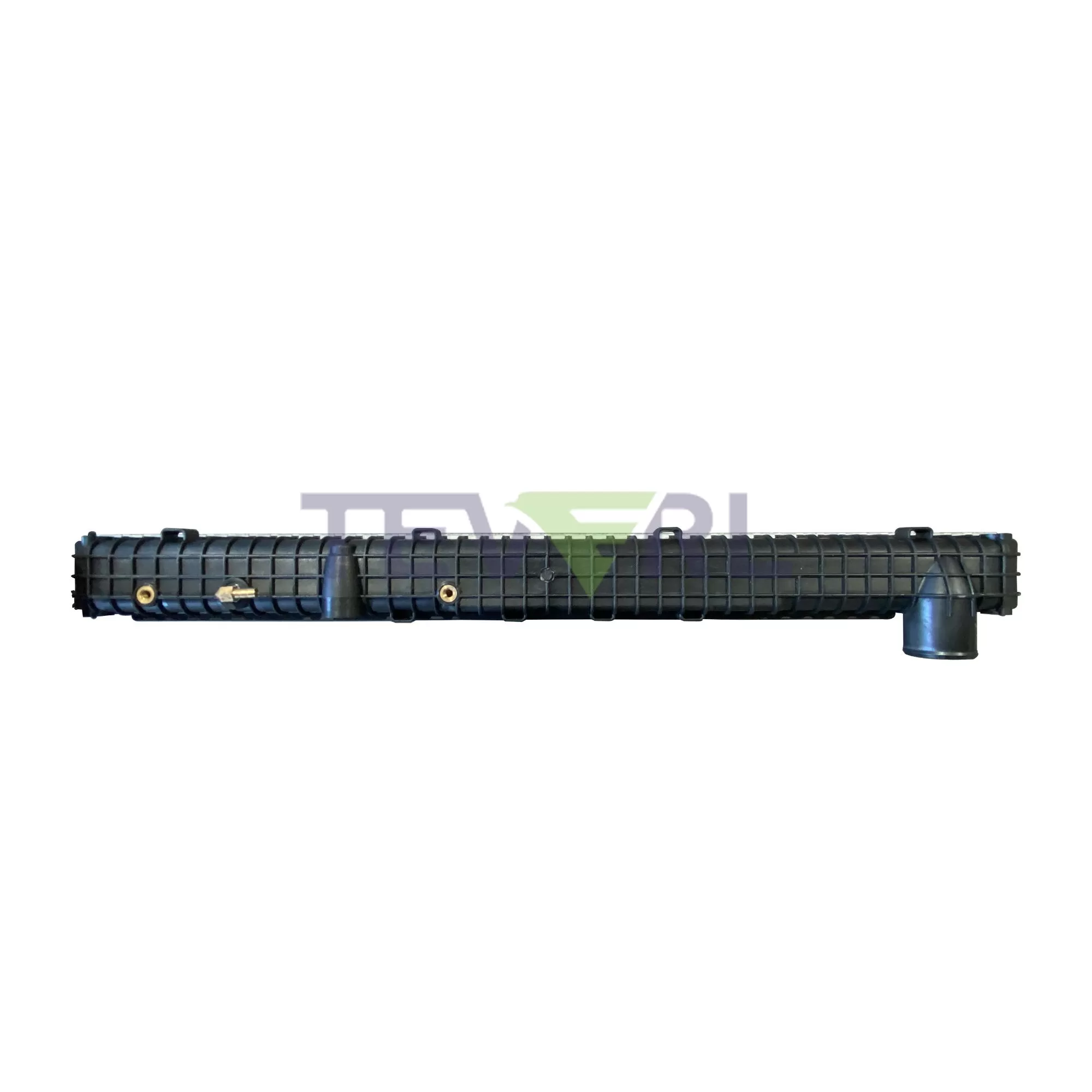 10101016 Freightliner Radiator with Oil Cooler