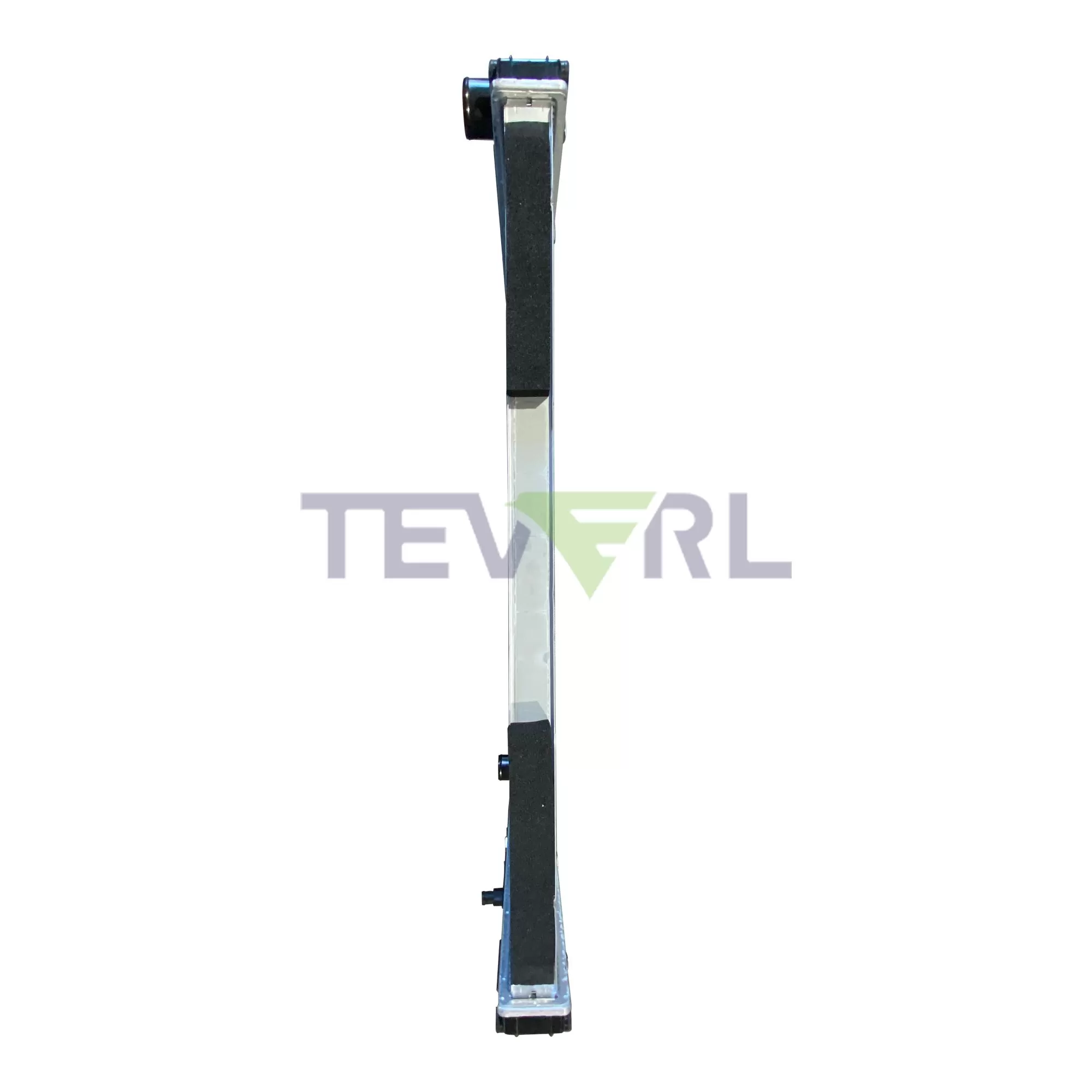 10101018 Freightliner Radiator with Oil Cooler