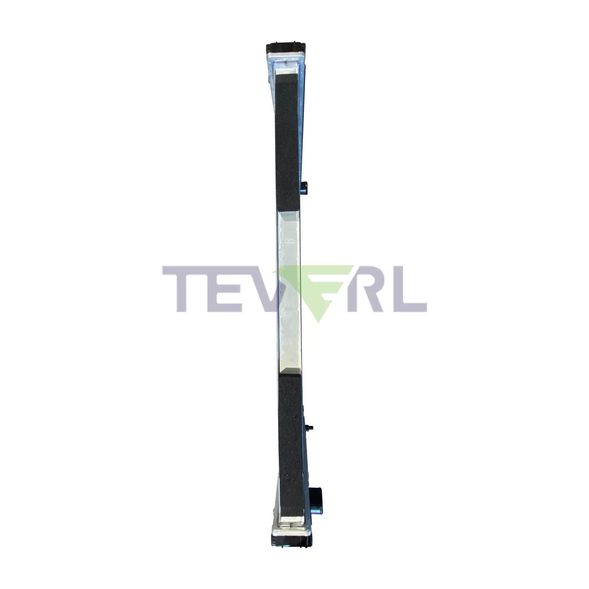 10101018 Freightliner Radiator with Oil Cooler