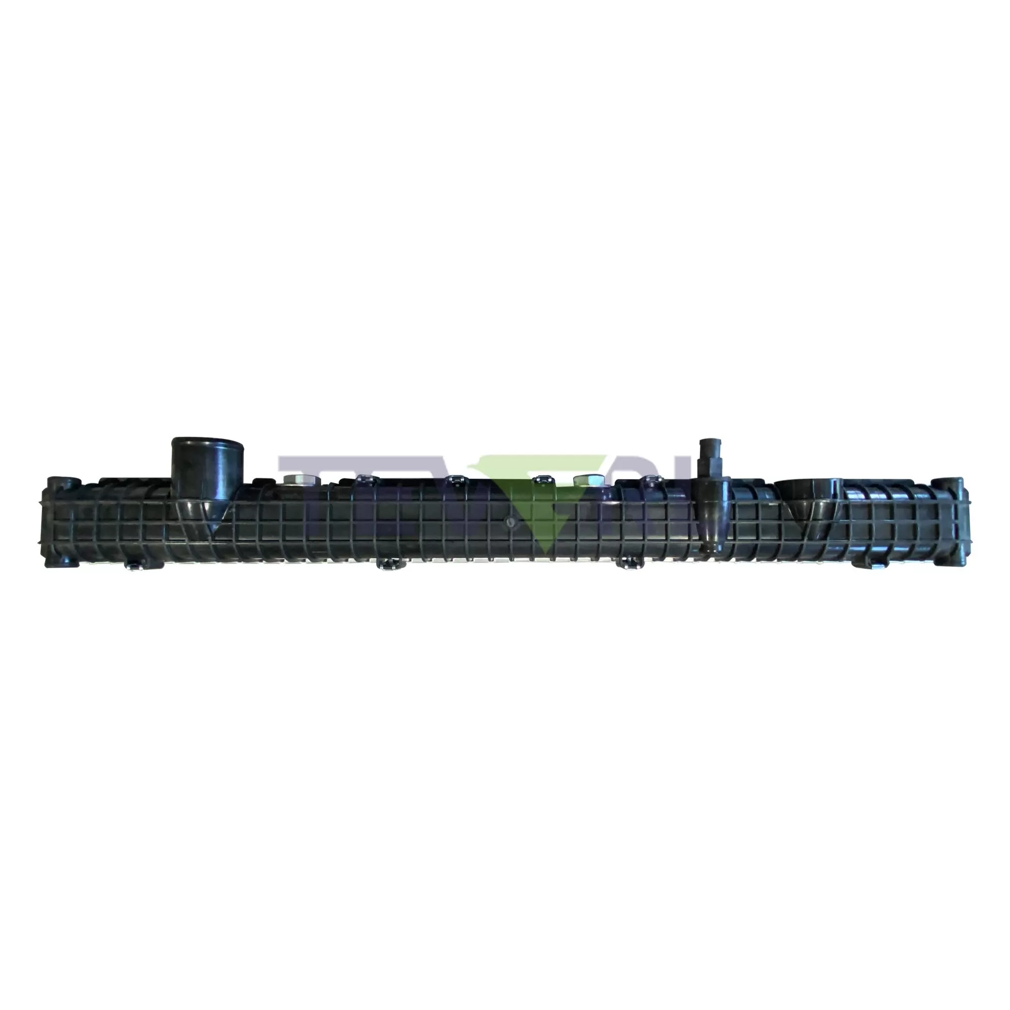 10101018 Freightliner Radiator with Oil Cooler
