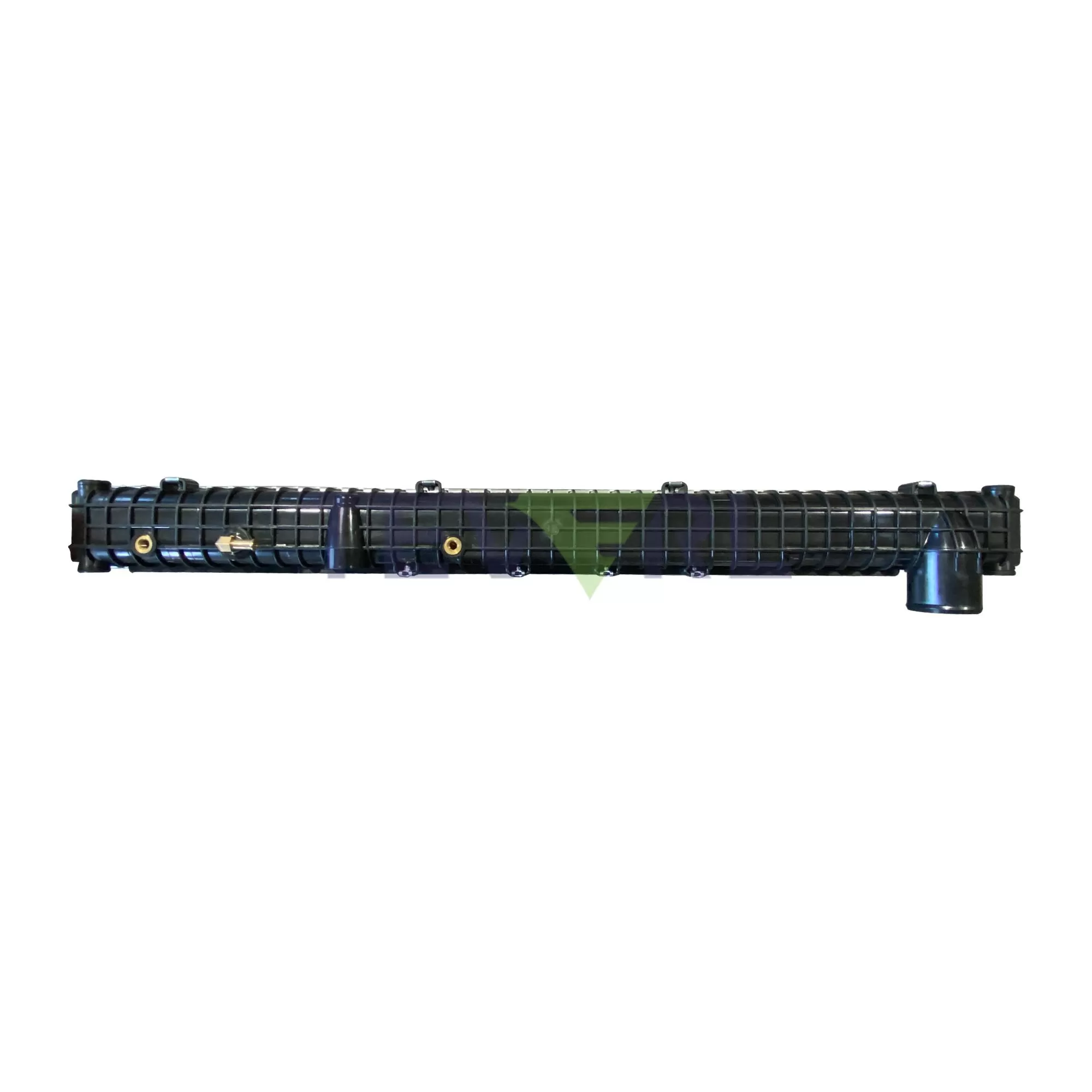 10101018 Freightliner Radiator with Oil Cooler