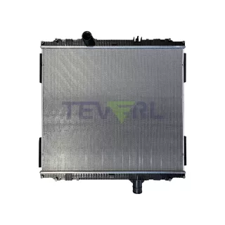 10201004 Peterbilt Radiator