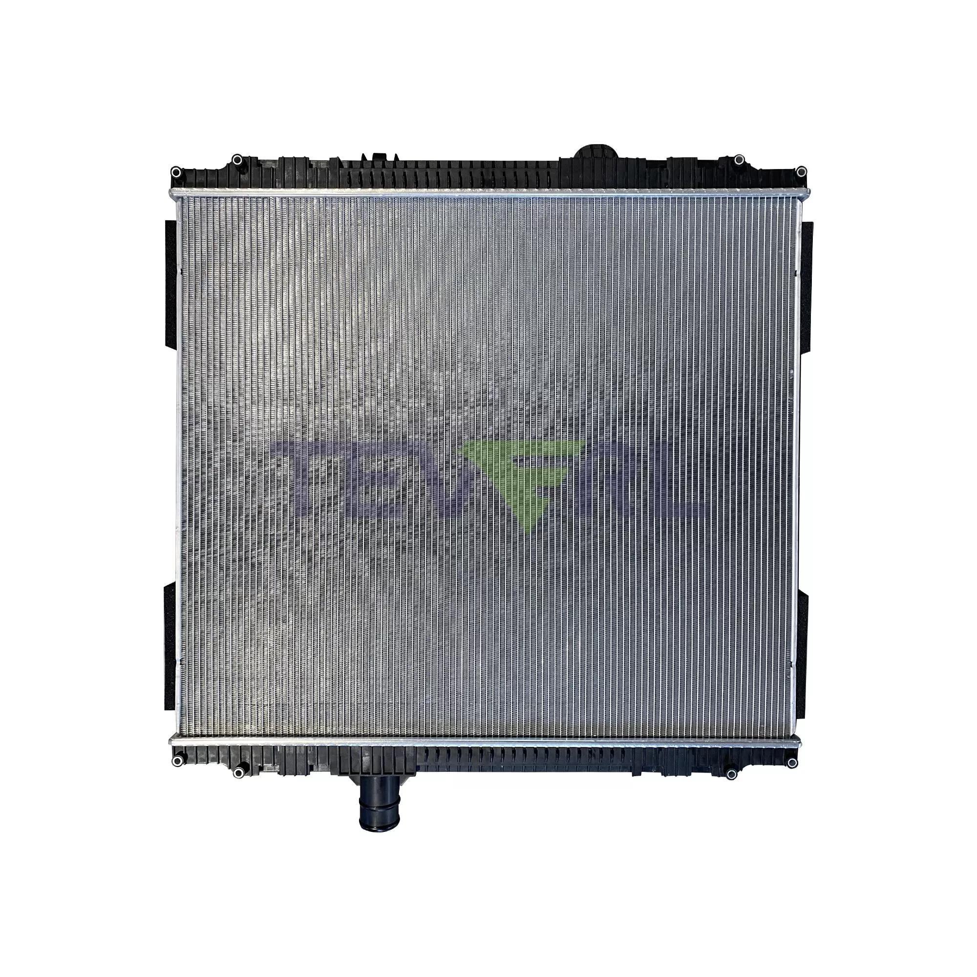 10201004 Peterbilt Radiator