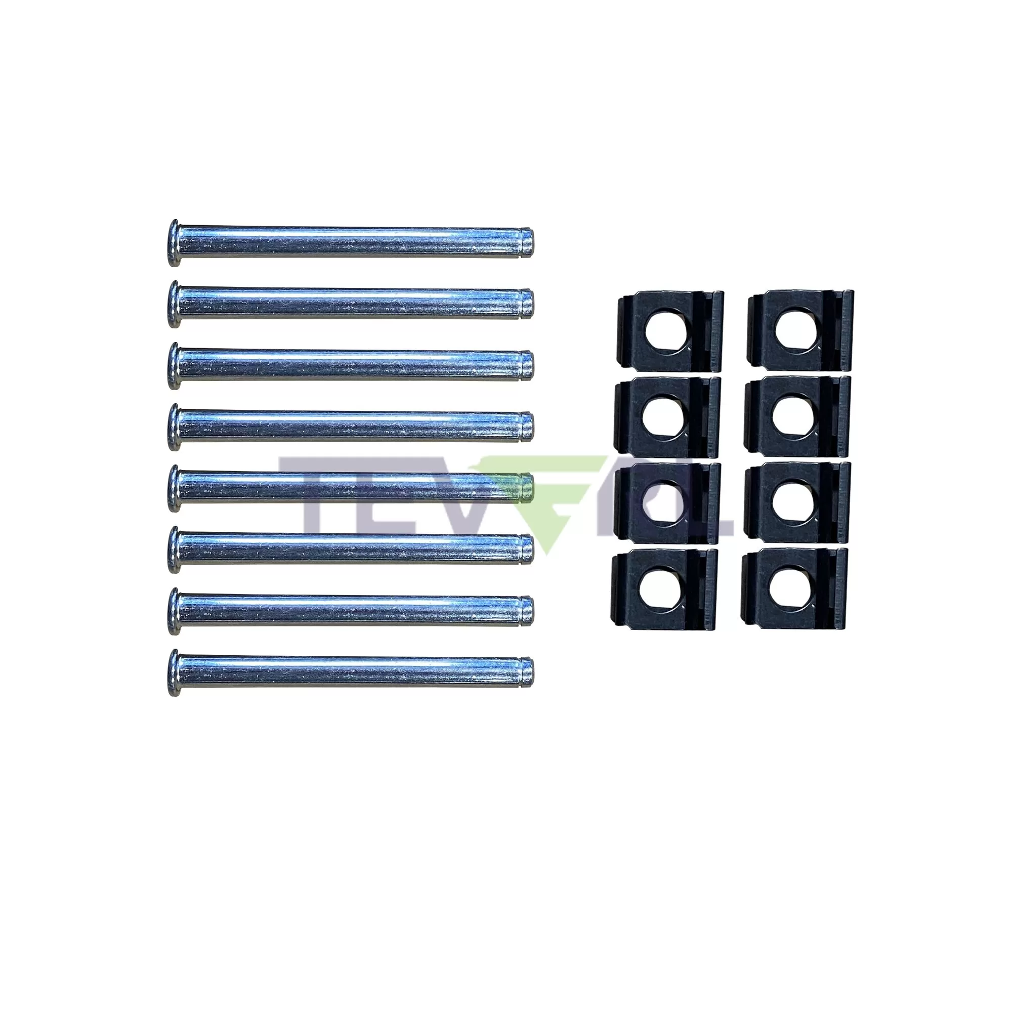 10201004 Peterbilt Radiator