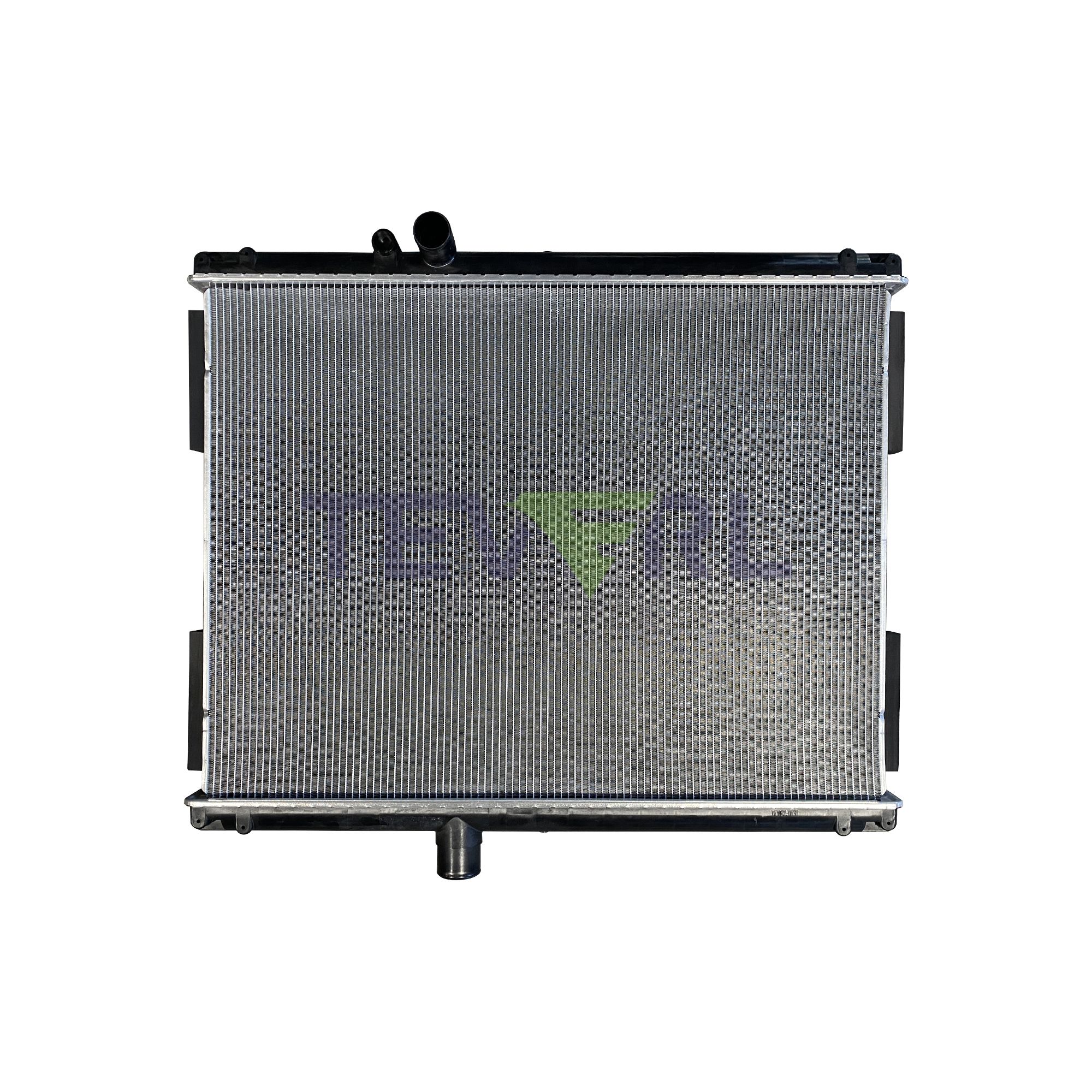 10501001 Mack Radiator