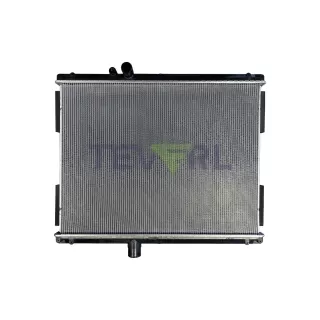 10501001 Mack Radiator