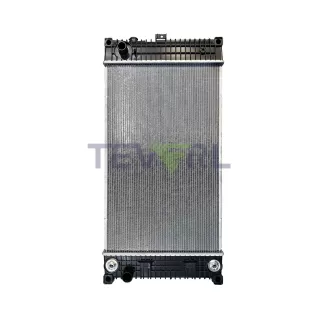 11601009 Isuzu FTR Radiator