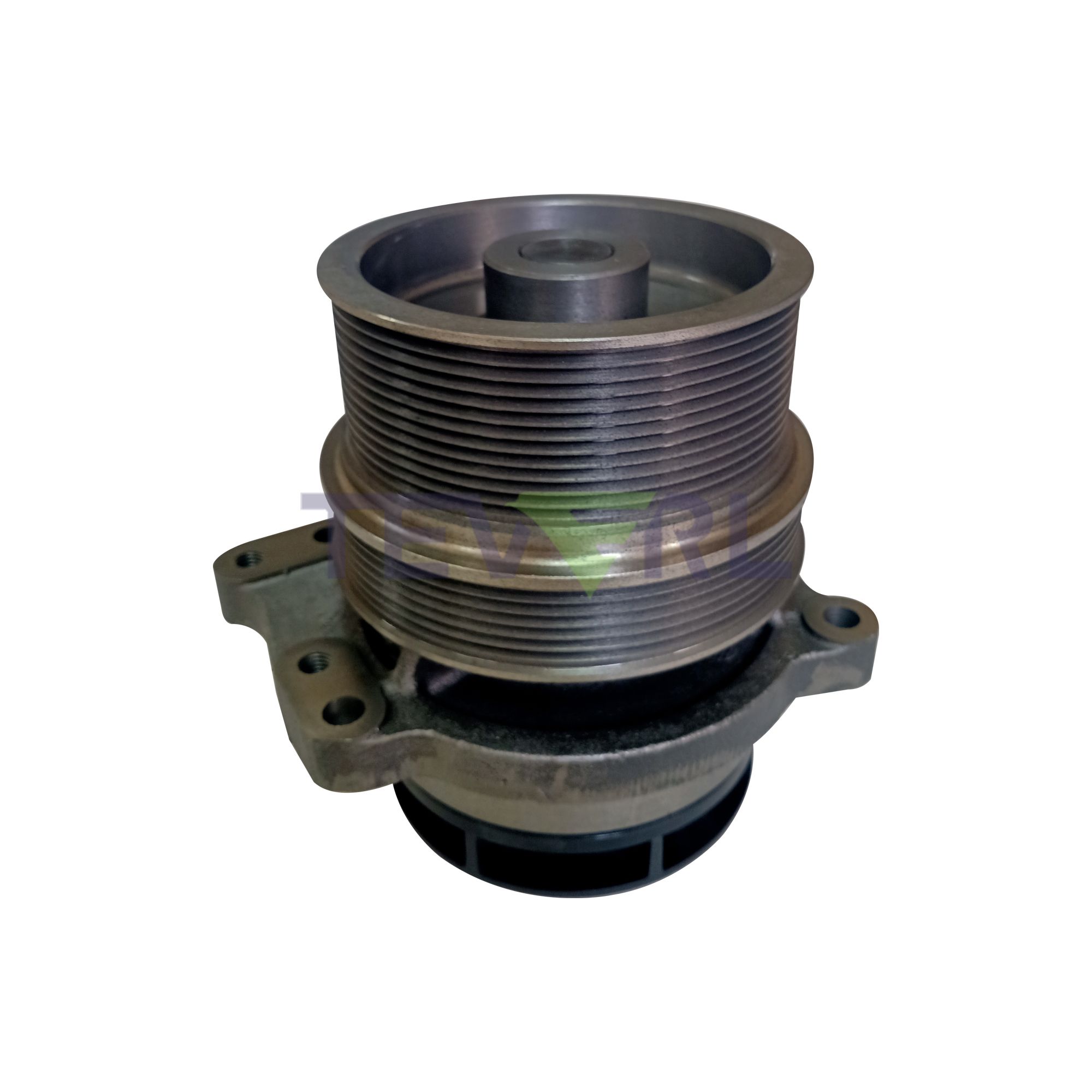 20210019 Cummins ISX 15 Water Pump EPA17 3692580