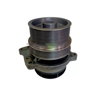 20210019 Cummins ISX 15 Water Pump EPA17 3692580