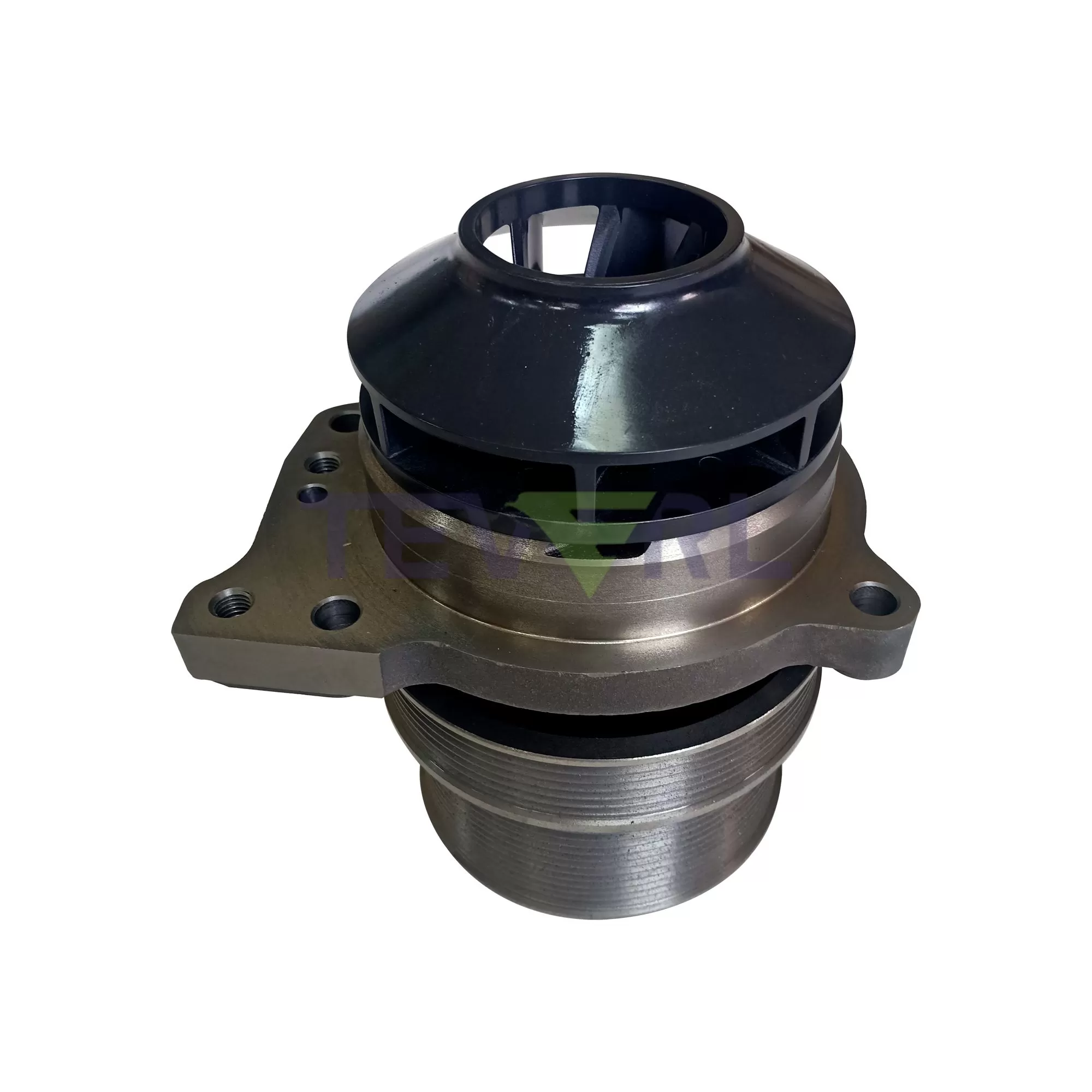 20210019 Cummins ISX 15 Water Pump EPA17 3692580